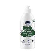 Amolecedor de Cutículas Ideal com Óleo de Melaleuca 500ml