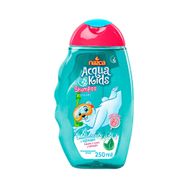 Shampoo Acqua Kids Algodão Doce 250ml