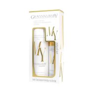 Kit Giovanna Baby Spray Hidratante MY FPS 10 Sem Perfume