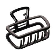 Piranha Proart Metal Black Retangular