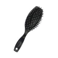 Escova Marilú Almofadada Oval 4212