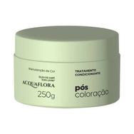 Máscara Capilar Acquaflora Pós Coloração 250g