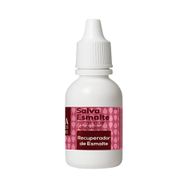 Recuperador de Esmalte Cora Salva Esmalte Gotas 20ml