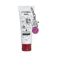 Creme para Mãos Cora Colorê Framboesa 40g