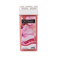 Cera Roll-On Depimiel Suave 100g