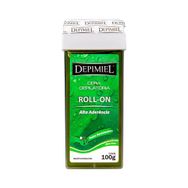 Cera Roll-On Depimiel Alta Aderência 100g