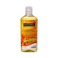 Loção Depimiel Pré Depilatória 240ml