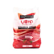 Cera Depilatória Depimiel Ultra Ruby 1000g