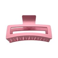 Prendedor The Pro Carre Matte Pink Xg