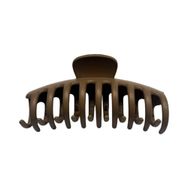 Prendedor The Pro Cote Matte Coffee G