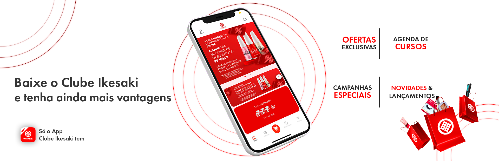 Banner Promoção Carro