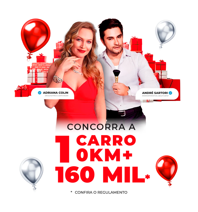 Banner Promoção Carro