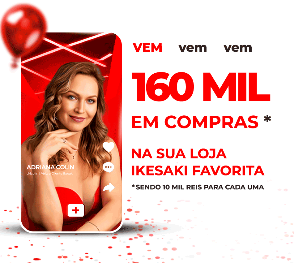 Banner informações
