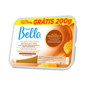 preposdepilação