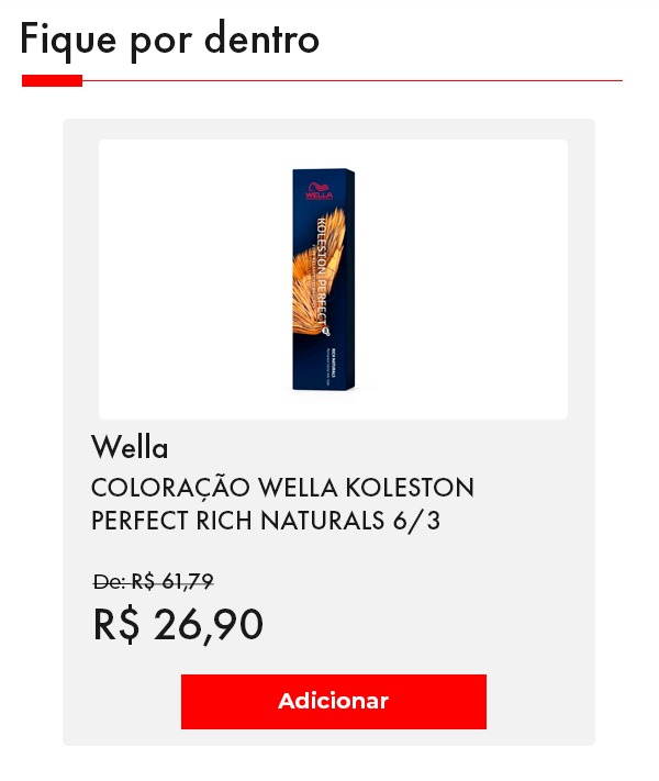 Kit Cadiveu Professional