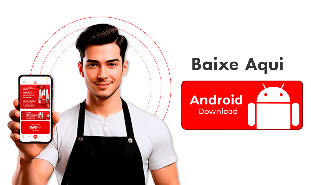 Banner informações