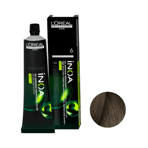 loreal coloração