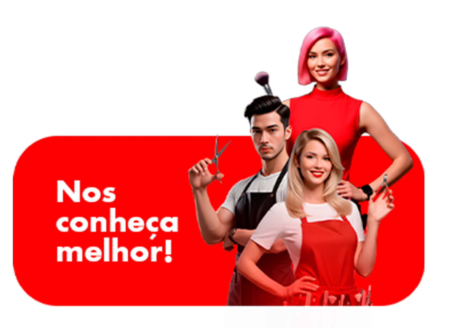 Banner informações