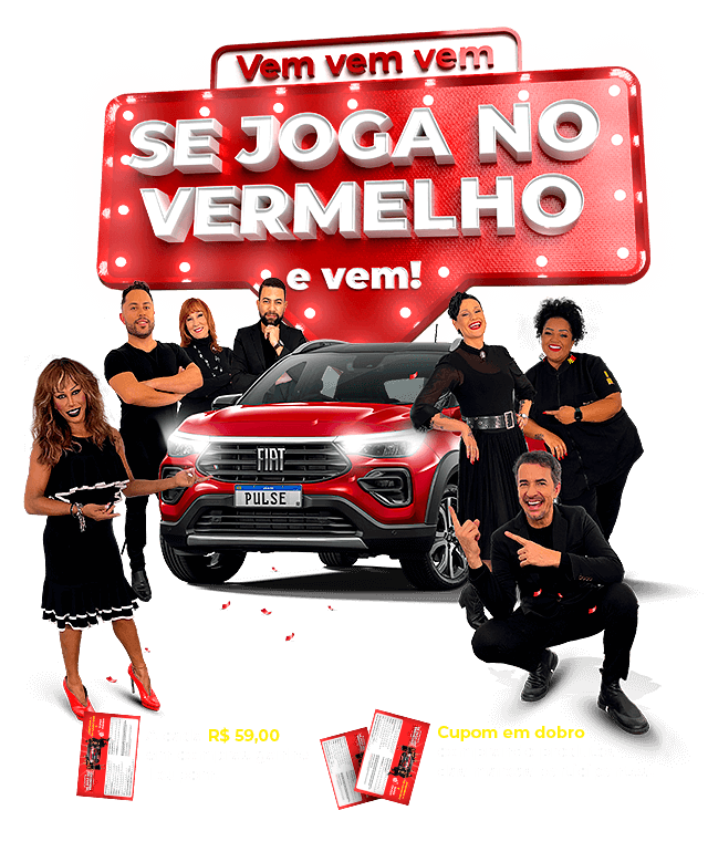 Banner Promoção Carro