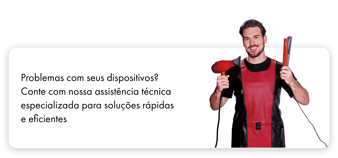 Banner Assistência Técnica