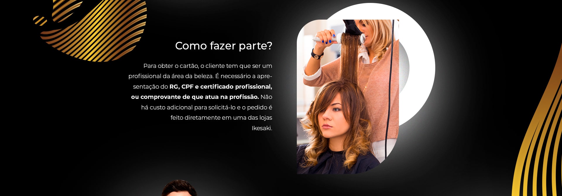 Banner - Top Profissional