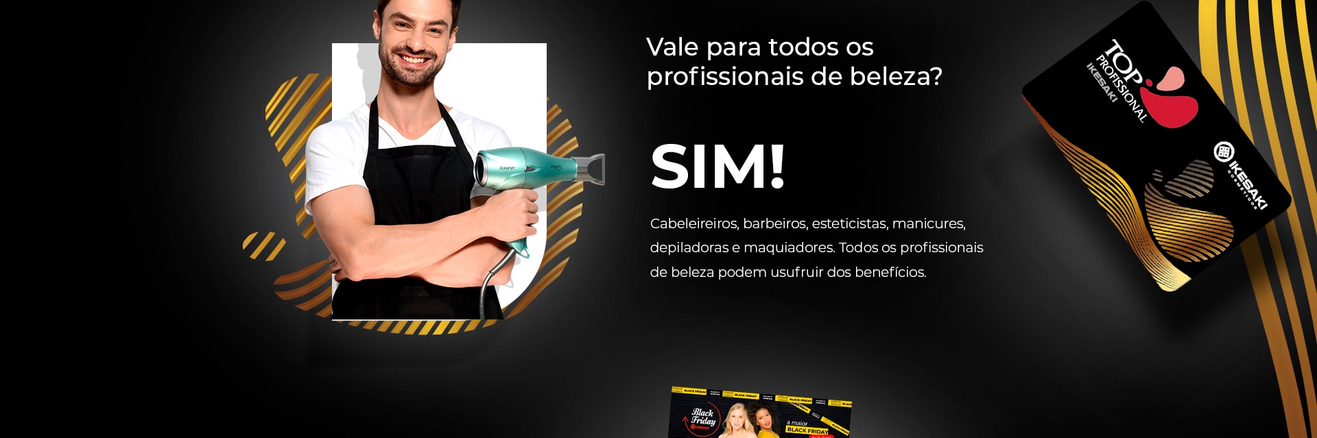 Banner - Top Profissional