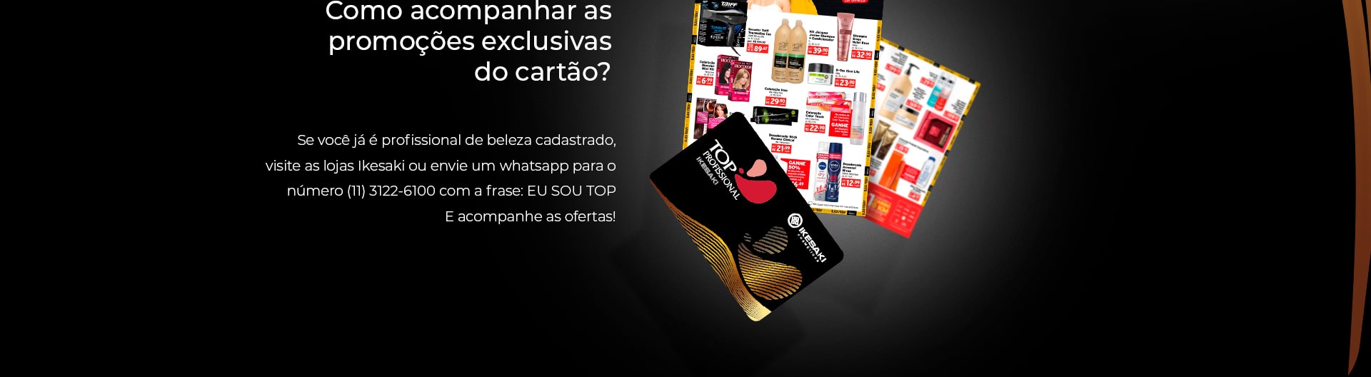 Banner - Top Profissional