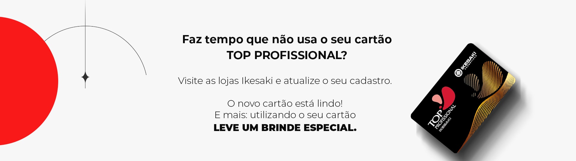Banner - Top Profissional